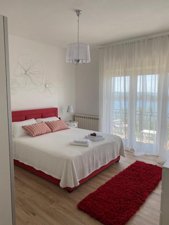 Apartman Betty Sibenik Bagian luar foto