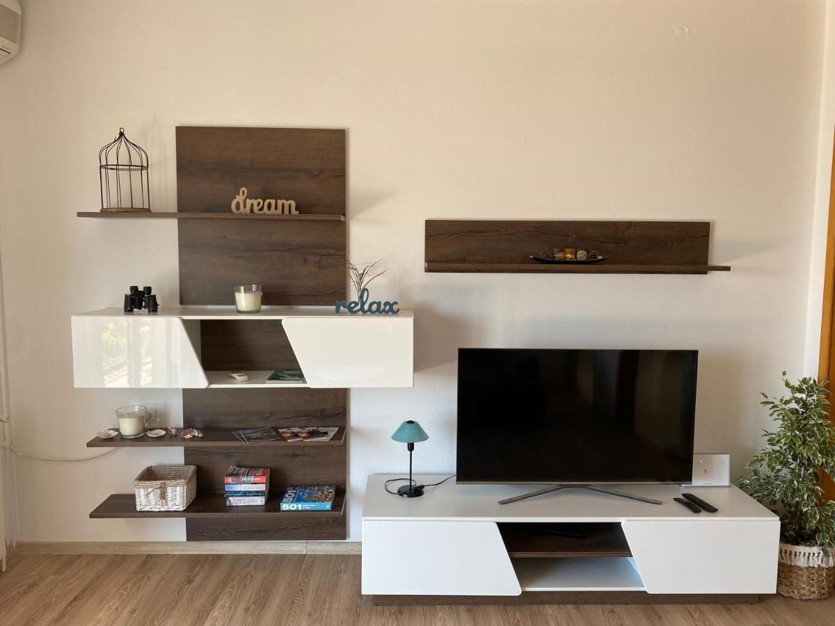 Apartman Betty Sibenik Bagian luar foto