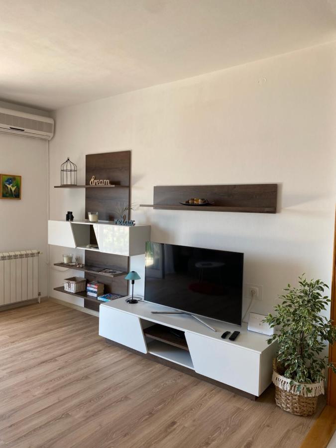 Apartman Betty Sibenik Bagian luar foto
