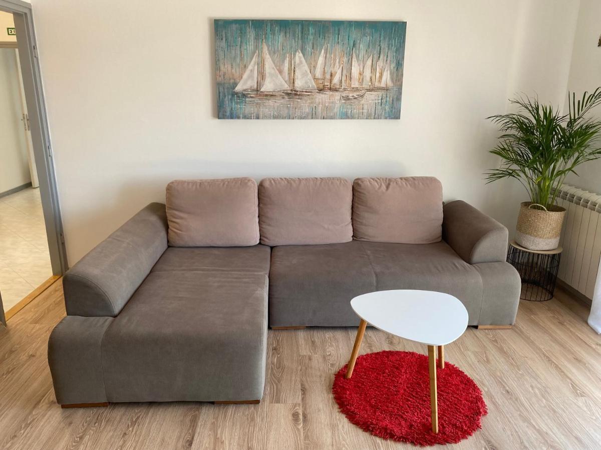 Apartman Betty Sibenik Bagian luar foto