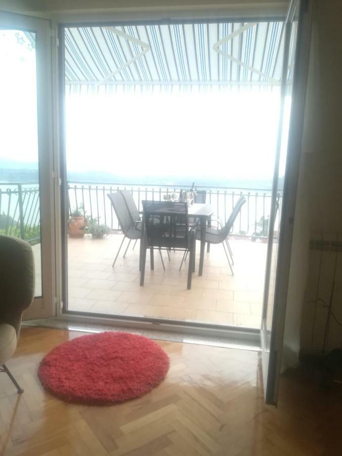 Apartman Betty Sibenik Bagian luar foto